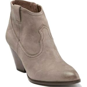 NWT! Frye Booties!
